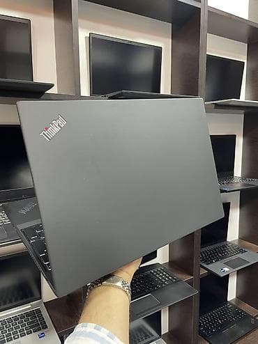 hard disk ssd: 🔥 Lenovo ThinkPad T15 Gen 1 – Premium keyfiyyət, yüksək performans və — 5