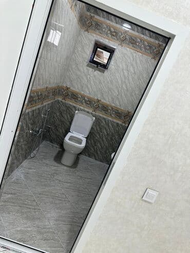 ehmedlide 5 otaqli evlerin qiymeti: Binəqədi qəs. 5 otaqlı, 200 kv. m, Kredit yoxdur, Yeni təmirli — 15