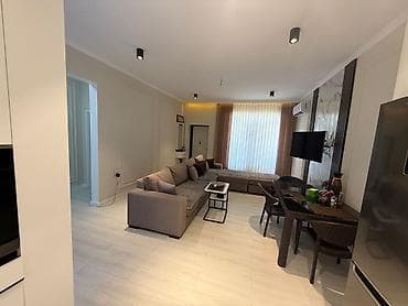 qebelede ucuz evler: 4 otaqlı, 11 kv. m, Kredit yoxdur, Yeni təmirli — 7