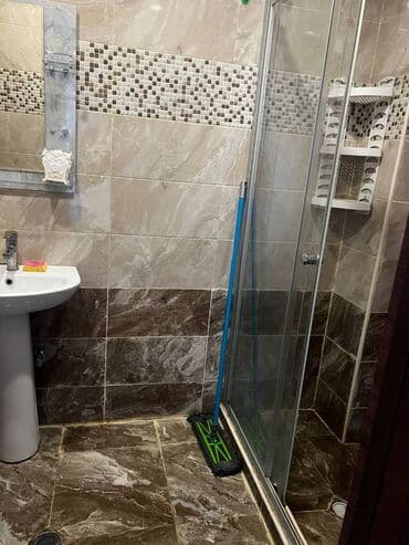 bileceri ev: Mənzil Biləcəri dairəsi, Avtovağzalın yanı 17 mərtəbəli yeni tikili — 4