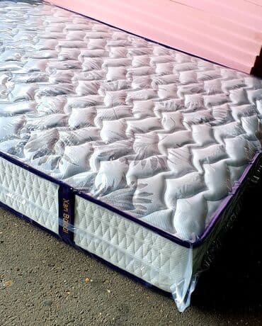 tək nəfərlik matras: Yeni, Ortopedik matras, İki nəfərlik — 4