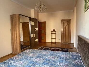 hokməlidə kirayə evlər: Xətai rayonu,Sabit Orucovda yerləşən,15 mərtəbəli yeni tikili binanın — 15