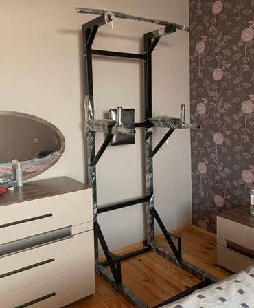 trenajor tutacaqları: 🔥Universal turnik 150azn🔥Turnikler🔥
🔥Vatsapa yaza bilersiz🔥 — 1