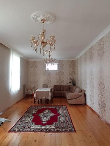 heyet ev dizaynlari: Satılır: həyətli ev - Memarlıq: daş materiallı, tağlı eyvan və — 3