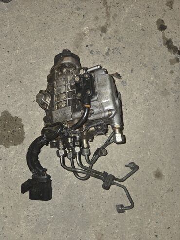 opel starter: Volkswagen 1999, 1.9 l, Benzin, 1999 il, Orijinal, Almaniya, İşlənmiş — 5