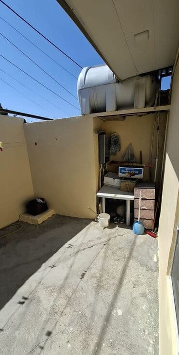 lazada kirayə evlər: Əmircan qəs. 4 otaqlı, 90 kv. m, Kredit yoxdur, Yeni təmirli — 23