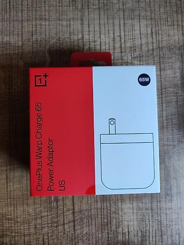 oneplus buds: Oneplus adapter, kabel masin adapteri termos Kabrolar da var 65 w — 4