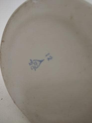 şexsi eşyalar: Xoruz Svineerii hun 30 sm — 5