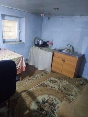 şemkir kiraye evler: Salam Sabunçu rayonu zabrat 2qesebesinde 1 otaqlı ev kirayə verilir — 2