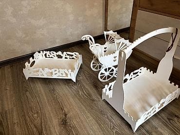 waxta baba: Xonçalar hamsı 20 m — 4