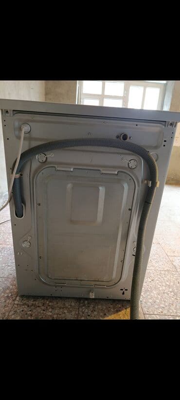 ipad mini 5 128: Paltaryuyan maşın LG, 6 kq, Avtomat, Qurutmasız — 5