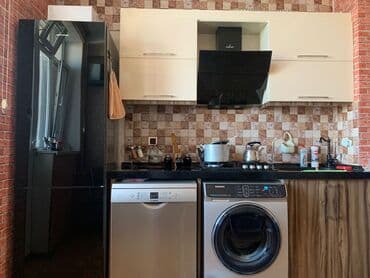 mida hövsan 10 mərtəbəli binanın 7ci mərtəbəsi: 3 otaqlı, Yeni tikili, m. Həzi Aslanov, 120 kv. m — 5