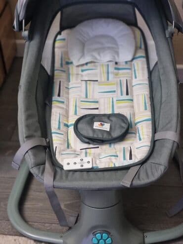 uşaq kolyaskaları: Nənnilər — 5