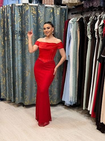 4 rəng yeni model Ziyafət donu. Sifariş və ətraflı məlumat üçün