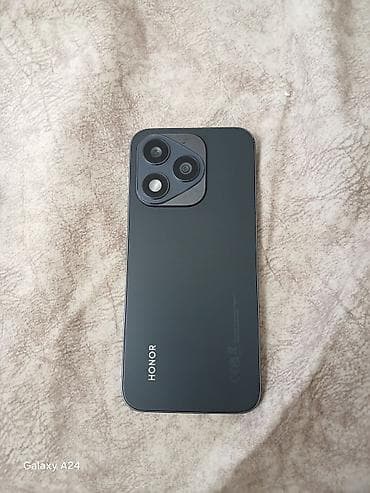 oppo reno 14f: Təcili Satılır Honor 400 Lite 5G 8ram 256 yaddaş 4 Ayın Telefonudur — 3