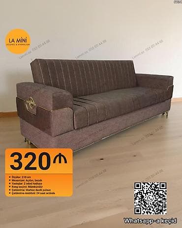 divan transformer: Divan, Açılan, Bazalı, Parça, Şəhərdaxili pulsuz çatdırılma — 1