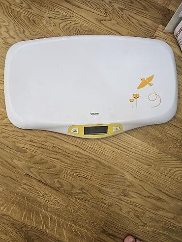Teze uşaq terezisi.elektron terezidi 20 kiloya qeder cekir.tezedi tam at lalafo.az Teze uşaq terezisi.elektron terezidi 20 kiloya qeder cekir.tezedi tam