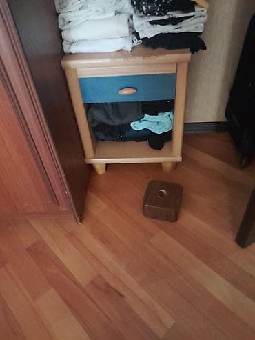 kravat satisi: İkinəfərlik çarpayı, Dolab, Azərbaycan, İşlənmiş — 4