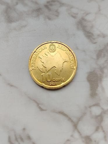 скутер купить баку: Azərbaycan Respublikası 10qəpik — 2