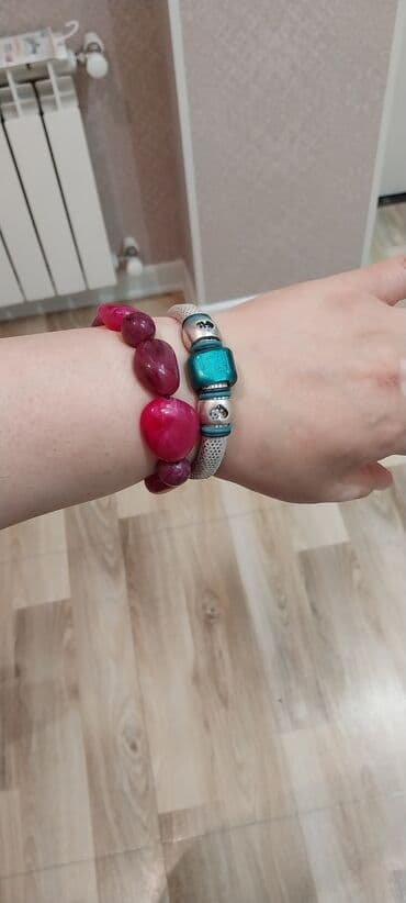 qızıl uzuk kişi ucun: Bilərzik — 6