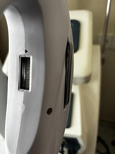 dirnag aparat: Dəri üçün — 6