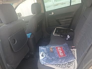audi a5: Renault Megane: 1.5 l | 2008 il 406000 km Universal — 5