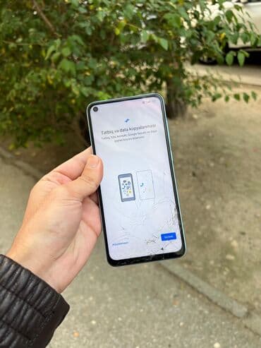 redmi turbo 4 pro kontakt home: Redmi Note 9 Pro, 128 GB, Qırıq — 2