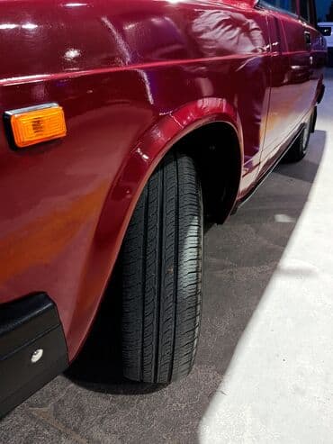 последующий выкуп авто бишкеке: VAZ (LADA) 2107: 1.5 l | 2005 il 17000 km Sedan — 9