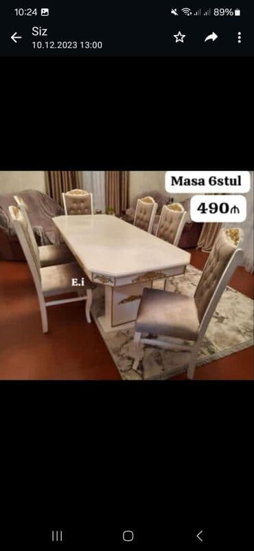 стеклянный стол на кухню купить: Stol stul dəstlərimiz hər ölçüde her madelde Ucuz və keyfiyyətli Bizde — 5
