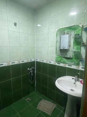 obyektlərin satışı: Bakı, 2 otaqlı, Köhnə tikili, 58 kv. m — 21