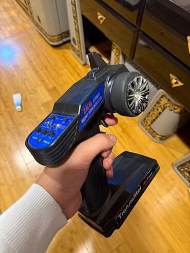 7 yerlik avtomobillər: Ravon baja 5B., Rc car dir sureti 90-100km gedir Guclu sesli mawindir — 2