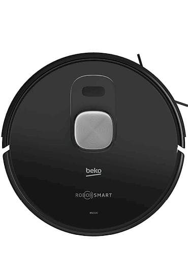 gps avto: Beko RoboSmart RS6500 robot-tozsoran - Təyinat: döşəmələrin — 1