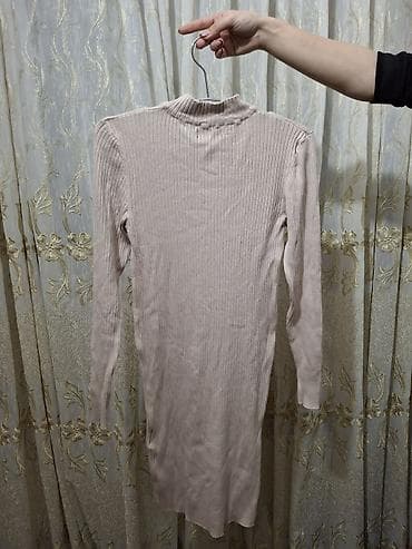 libas: Gündəlik don, Midi, New Yorker, Standart — 2