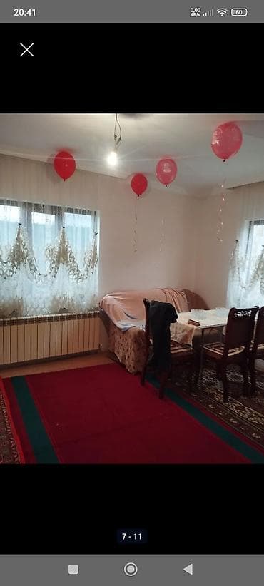 kub az kirayə evlər: 84 kv. m, 5 otaqlı — 9