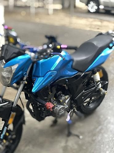 honda civic stop: LIFAN — 2