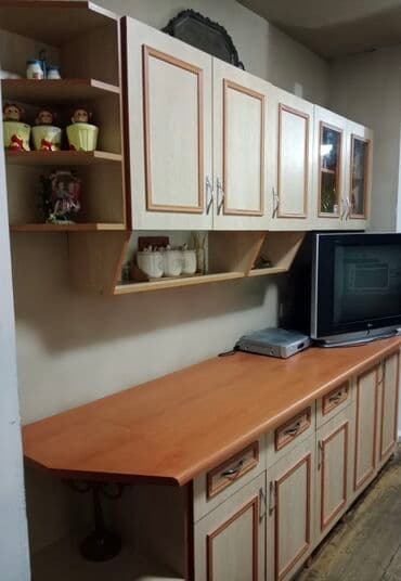 письменный стол купить: Yeni, Dolab — 2