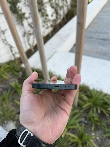 iphone 14 islenmis: IPhone 14, 128 GB, Midnight, Face ID — 6