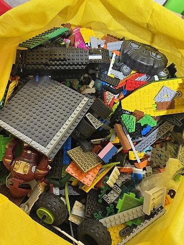 series s: Döyüş oyunu, İşlənmiş Ünvandan götürmə — 5