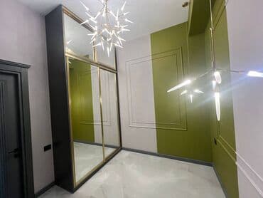 bina az yeni tikililer: Ağ şəhər, 2 otaqlı, Yeni tikili, m. Xətai, 60 kv. m — 19