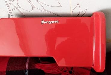 sintifon dosek: Uşaq üçün maşın formalı çarpayı - Brend: Rengarenk - Rəng: parlaq — 3