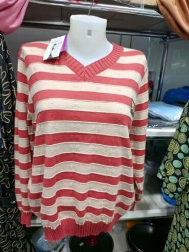 Sviter, Dior, One size