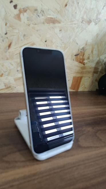 ipad pro 12: IPhone 13, Ağ, Face ID — 4