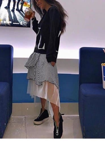 платья на прокат в баку: Cemir bir defe geyilib M/L razmer. 69 azn alinib — 1