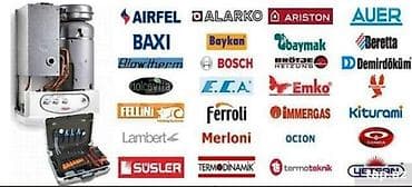 Kondisioner ustasi — 5