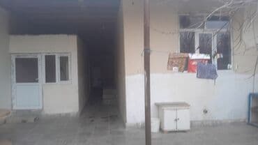 ağ şeher kiraye evler: 2 м², 2 комнаты, Газ, Электричество, Водопровод — 4