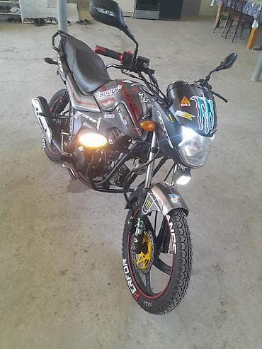 Suzuki - NNB, 110 sm3, 2023 il, 58 km lalafo.az -da Suzuki - NNB, 110 sm3, 2023 il, 58 km