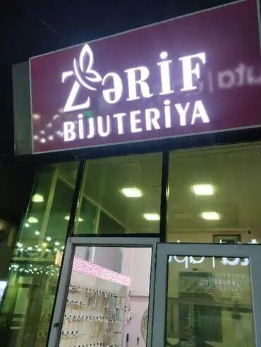 Zərif Bijuteriya – gündəlikdən xüsusi günlərə qədər zövqünüzə uyğun