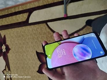 z flip 3 128gb: Samsung Galaxy A03, 32 GB, rəng - Qara, İki sim kartlı — 5