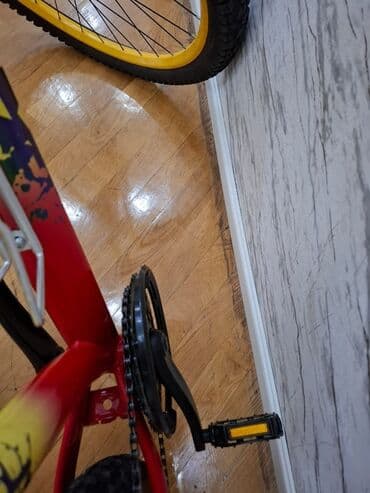 qalin tekerli velosiped: Yeni Dağ velosipedi 29" — 3