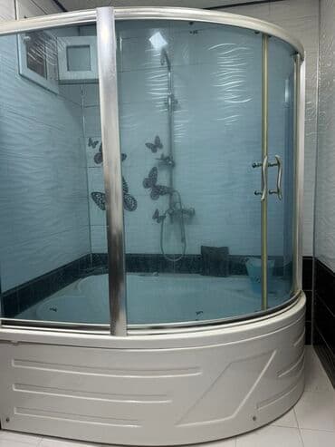 Üstü açıq kabina, Künc üçün